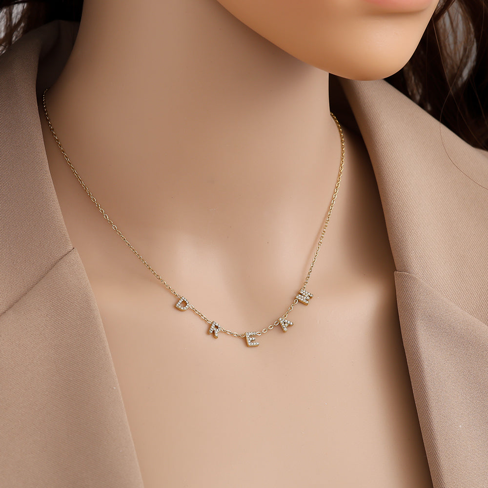 Diamond Dream Kette