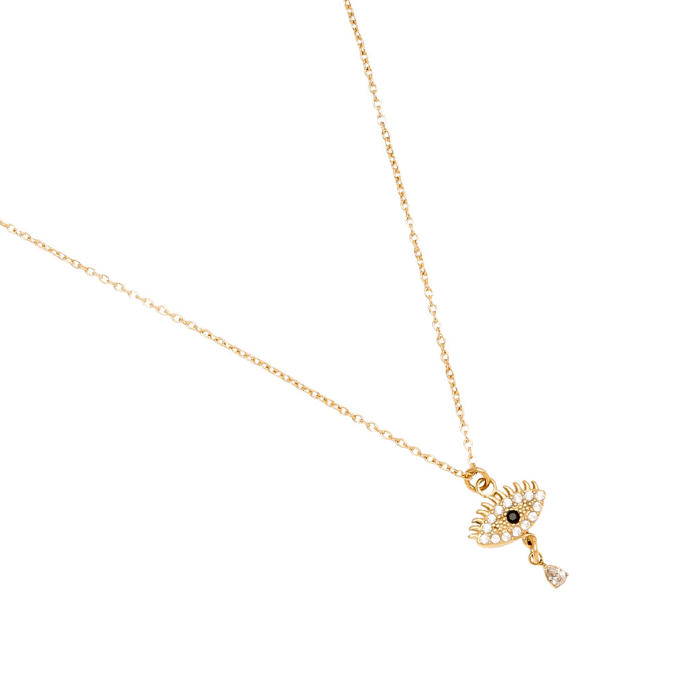 Diamond Eye Kette