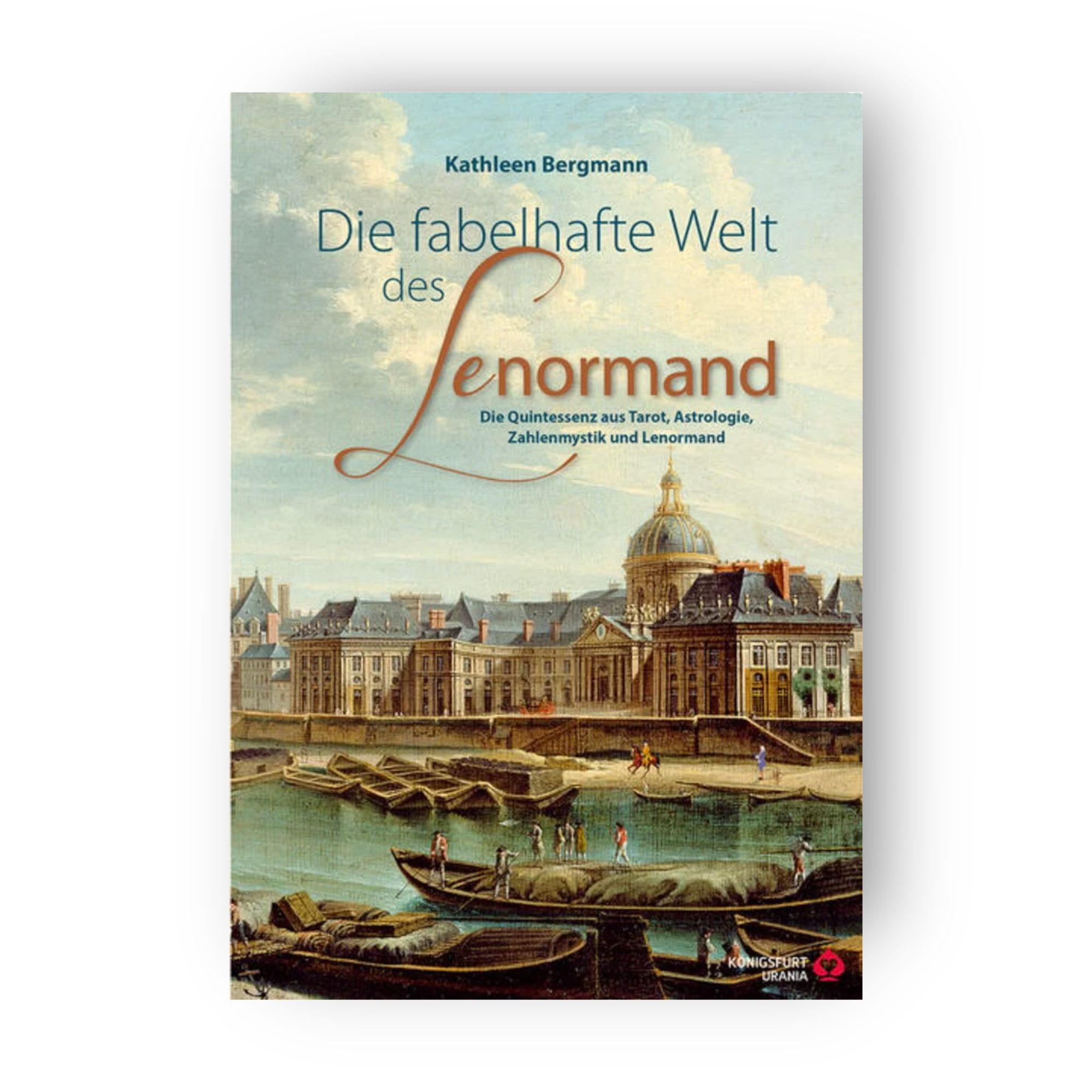 Die Fabelhafte Welt des Lenormand