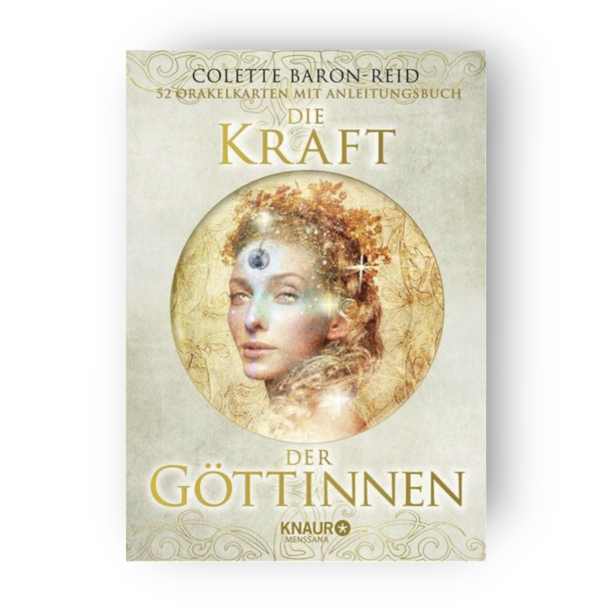 Die Kraft der Göttinnen Orakel