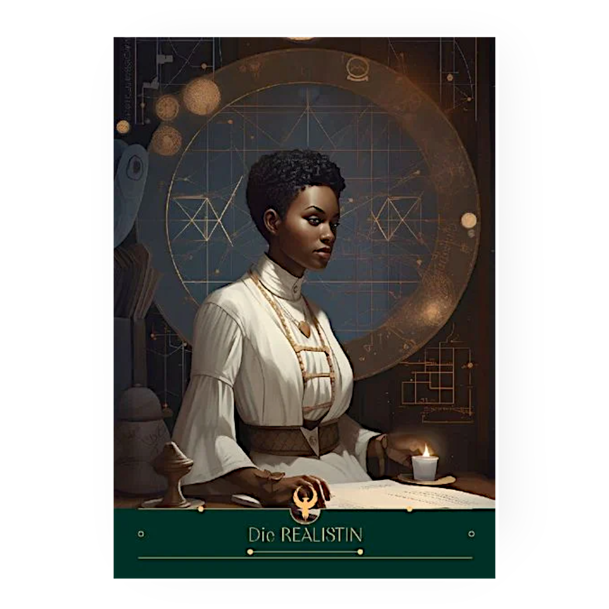 Die Phönix-Karten - 44 Archetypen für dein inneres Licht