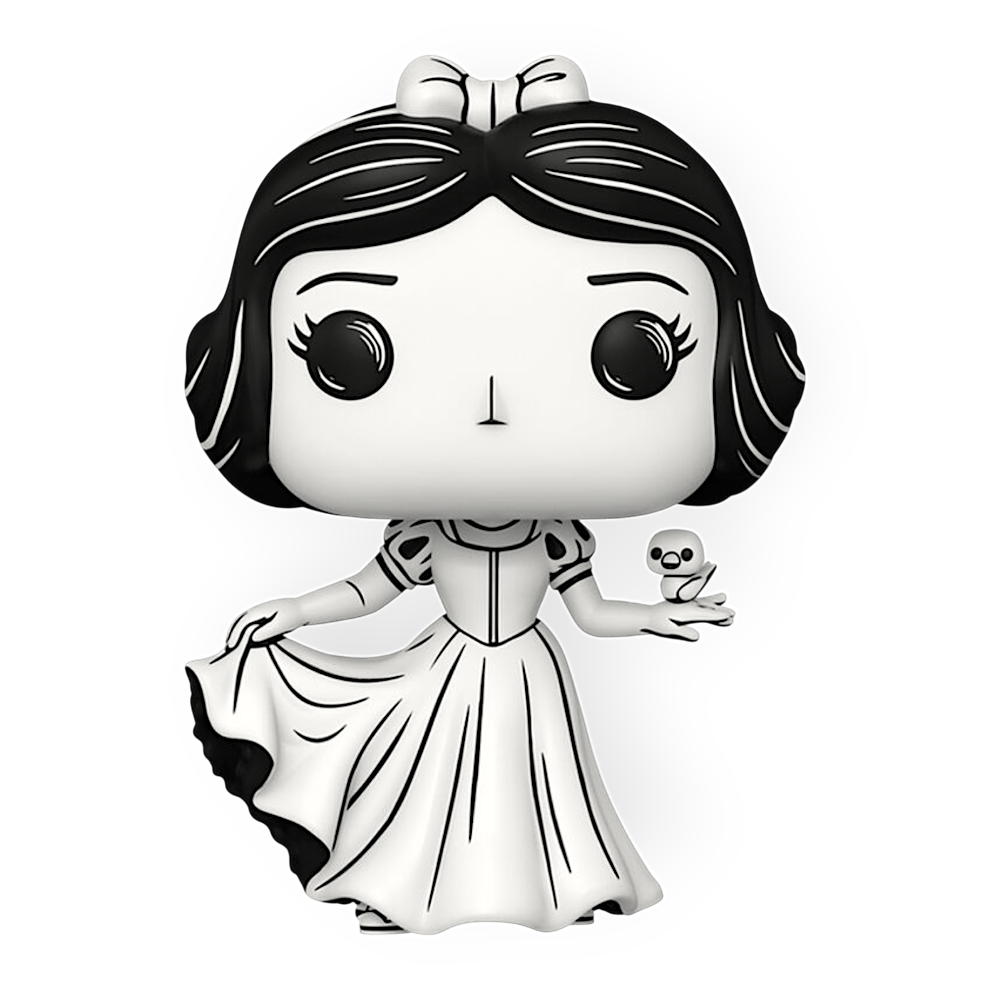 Funko Pop! Disney – Snow White