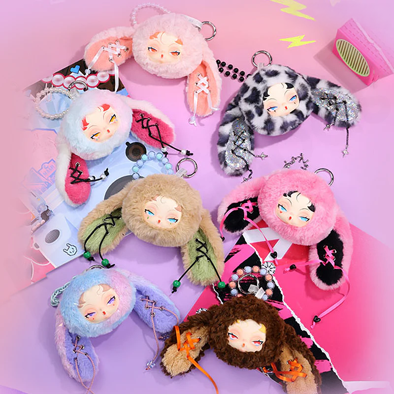 Dodo Nami – Twinkle Bunny