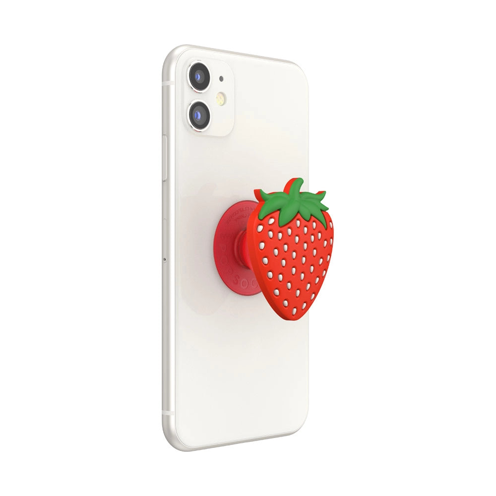 PopSockets® - Erdbeere PopOut
