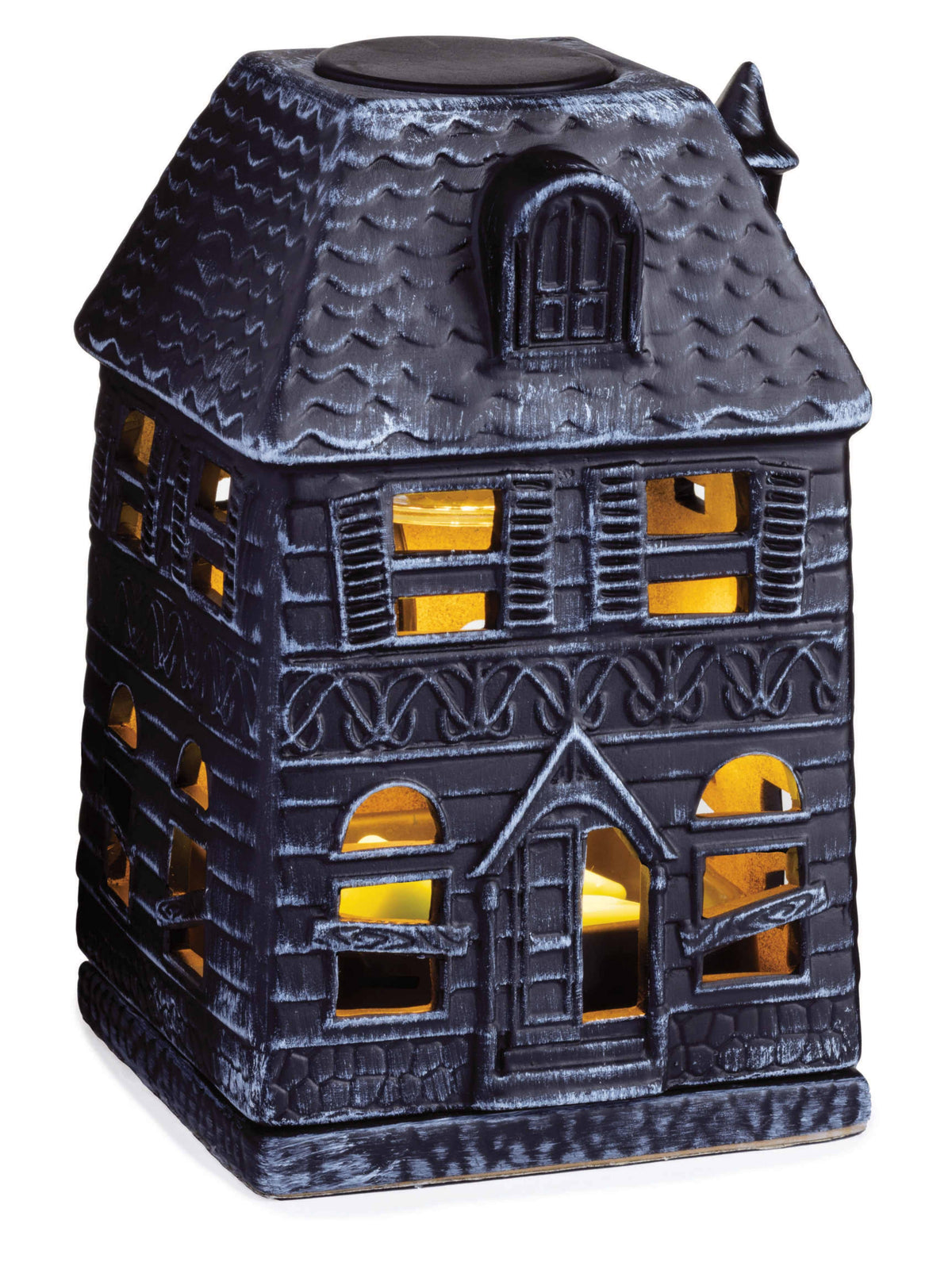 CANDLE WARMERS® Canopy elektrisch Duftlampe HAUNTED MANSION