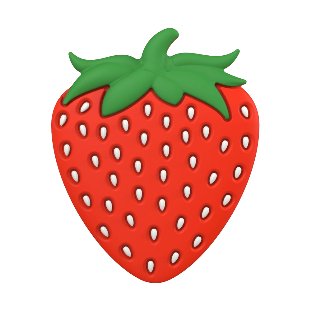 PopSockets® - Erdbeere PopOut