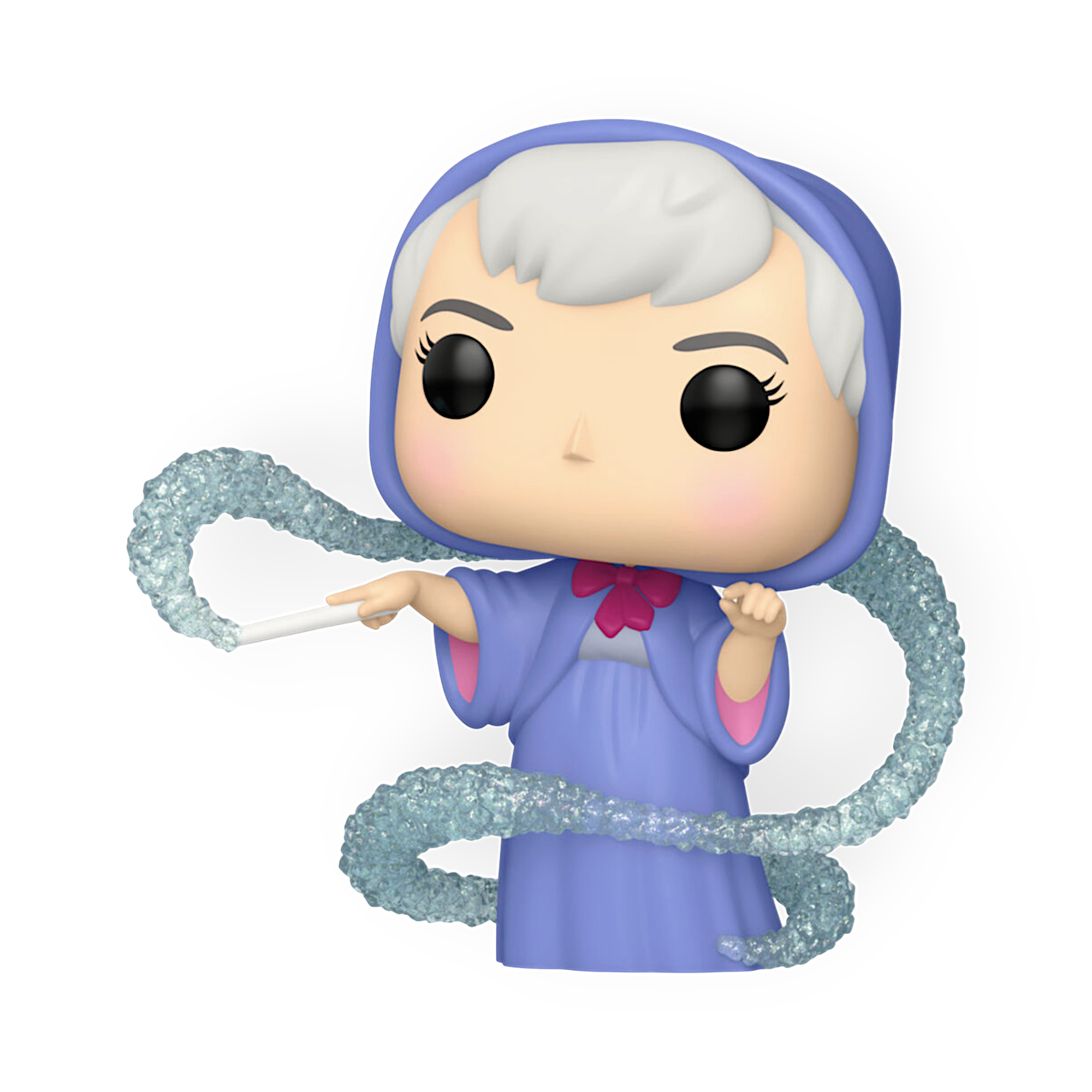 Funko Pop! Disney – Fairy Godmother