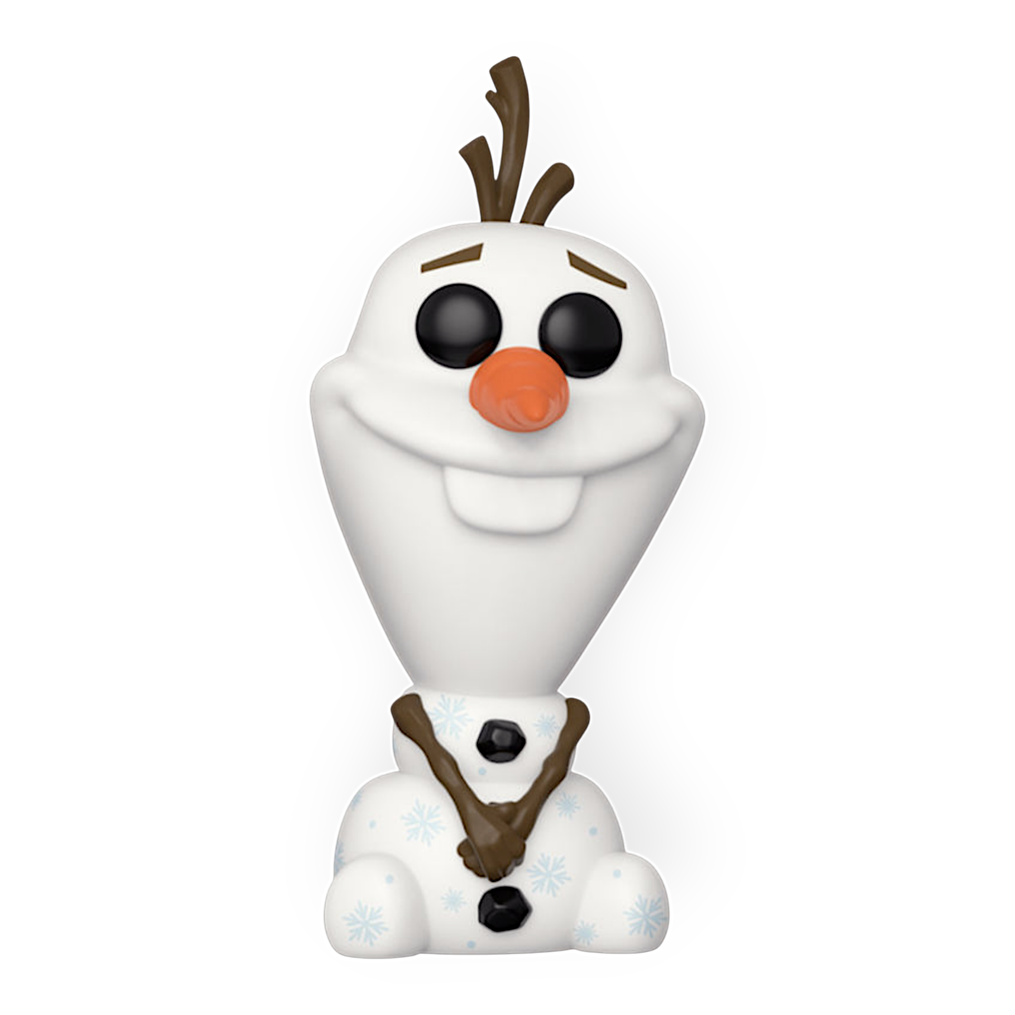 Funko Pop! Disney Frozen 2 – Olaf