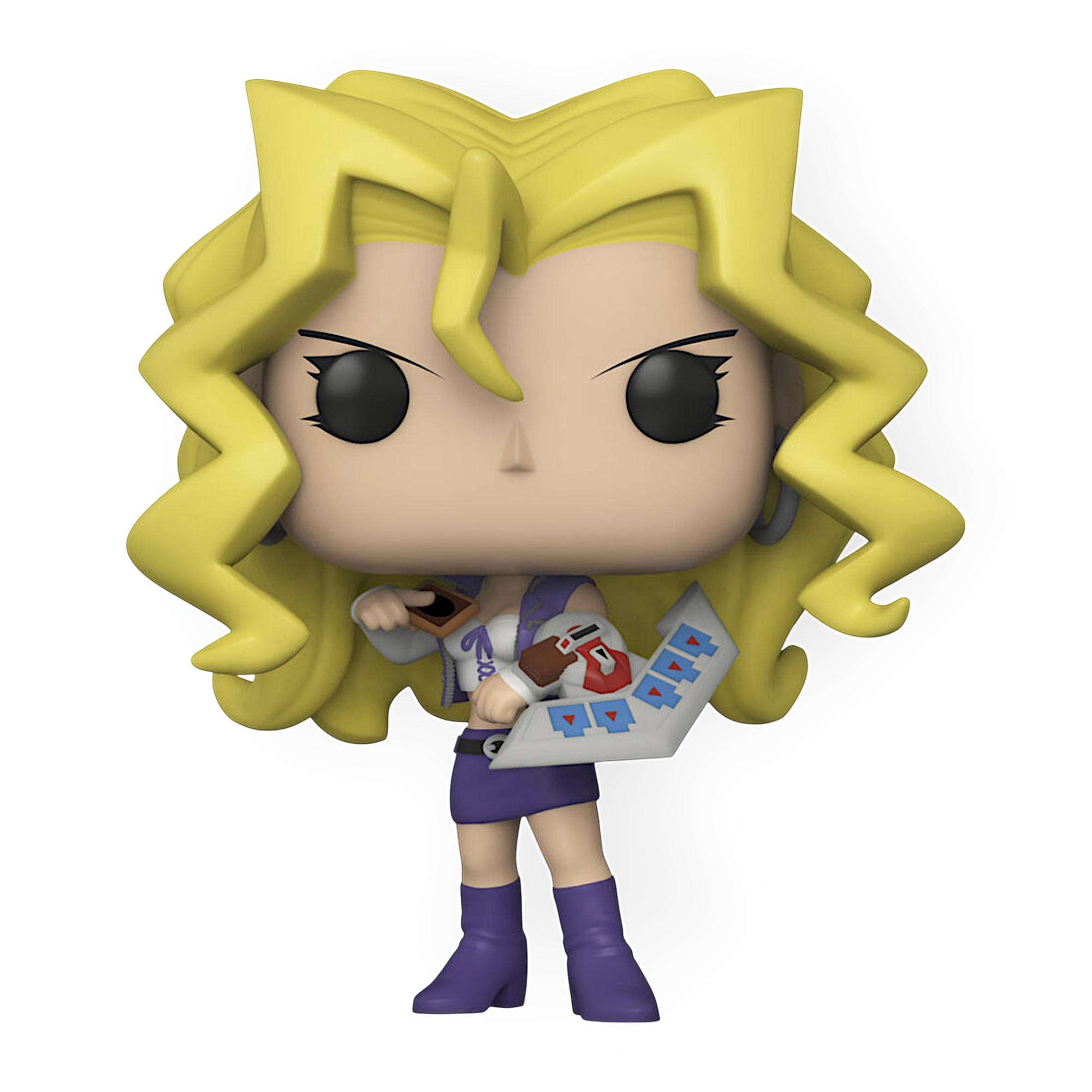 Funko Pop! Yu-Gi-Oh! – Mai Valentine