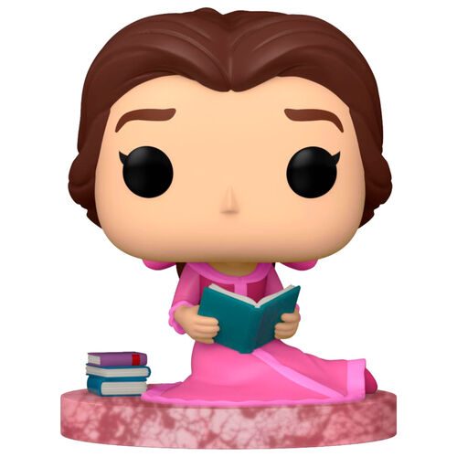 Funko Pop! Ultimate Princess – Belle