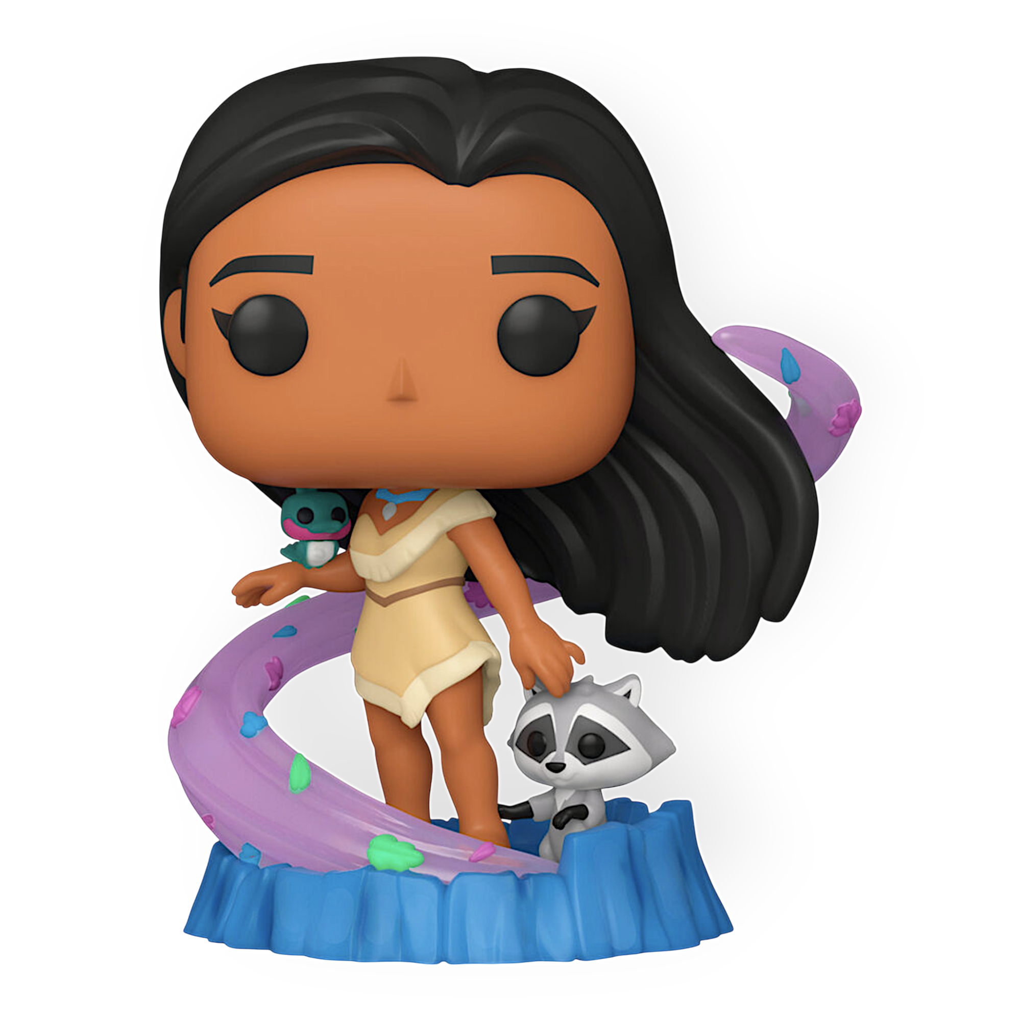Funko Pop! Disney – Ultimate Princess Pocahontas
