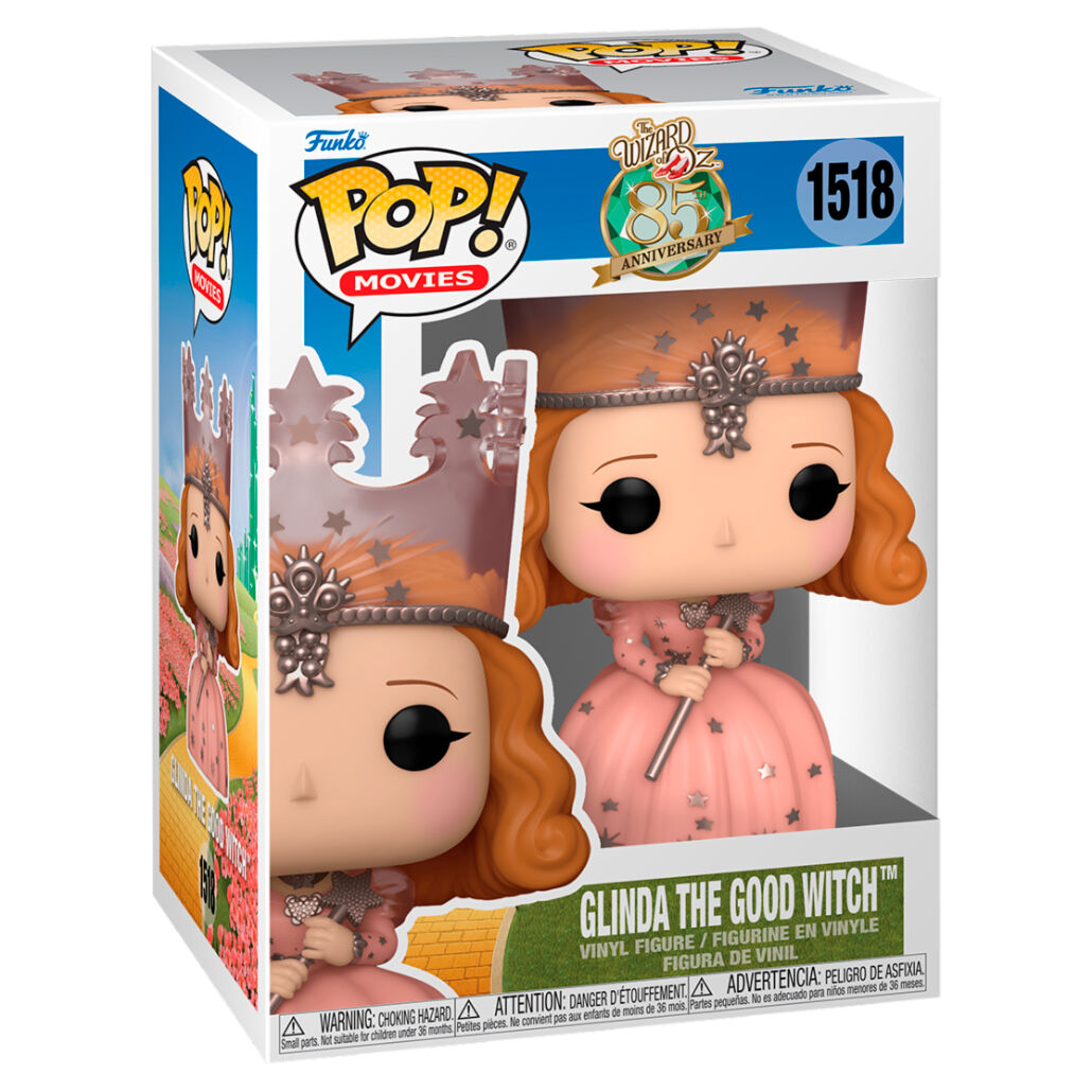 Funko Pop! - Glinda the Good Witch - Wizard of Oz