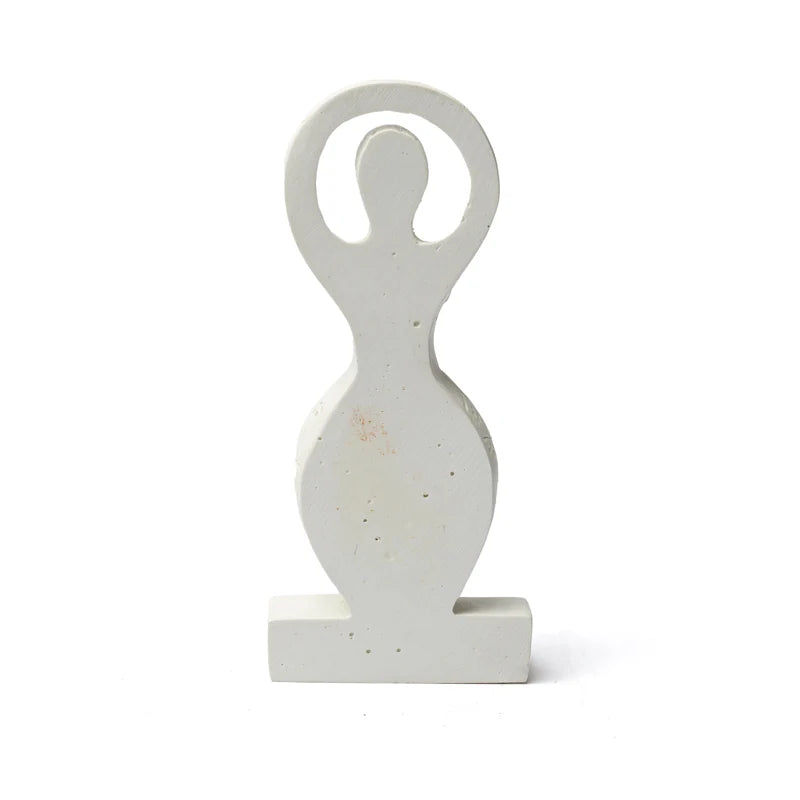 Göttinenfigur
