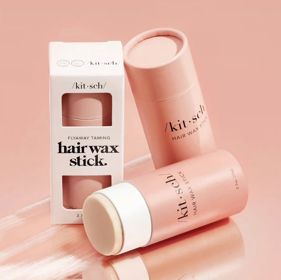 Veganer Haar Wax Stick