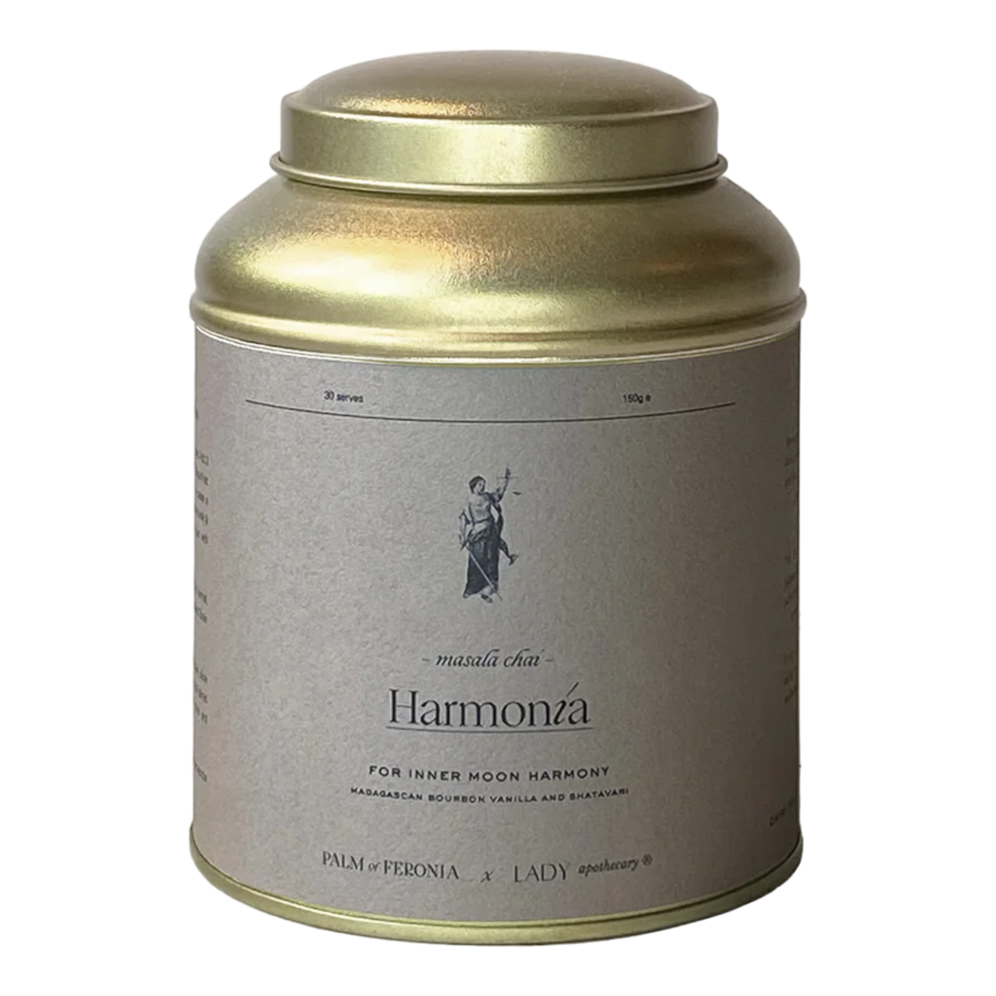 Harmonia - Masala Chai