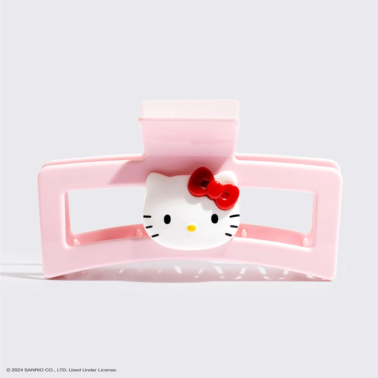 Hello Kitty X Kitsch Haarklammer