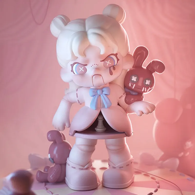 Dora - Ideal World