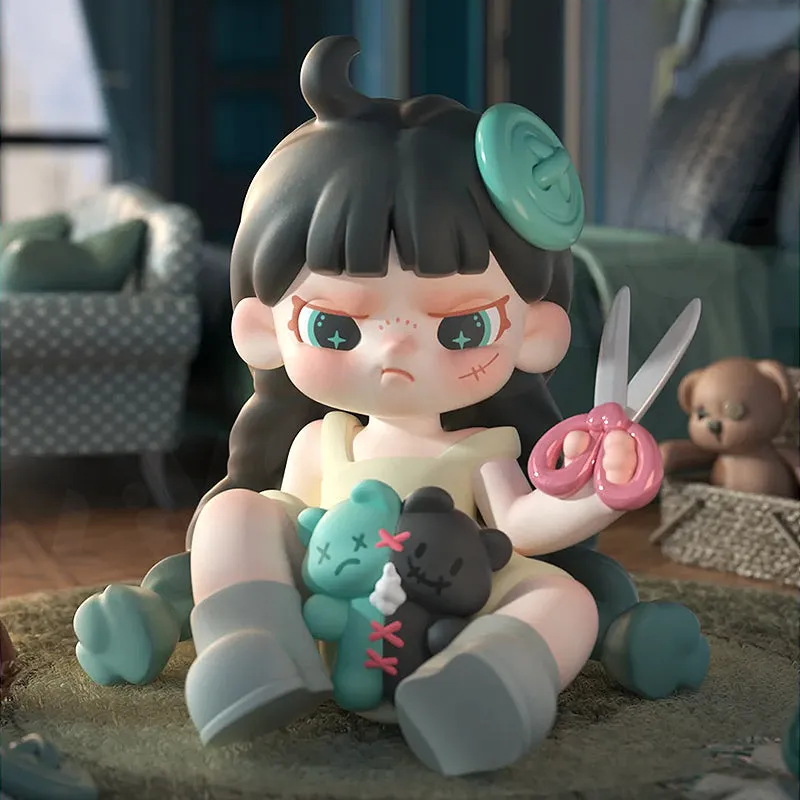 Dora - Ideal World