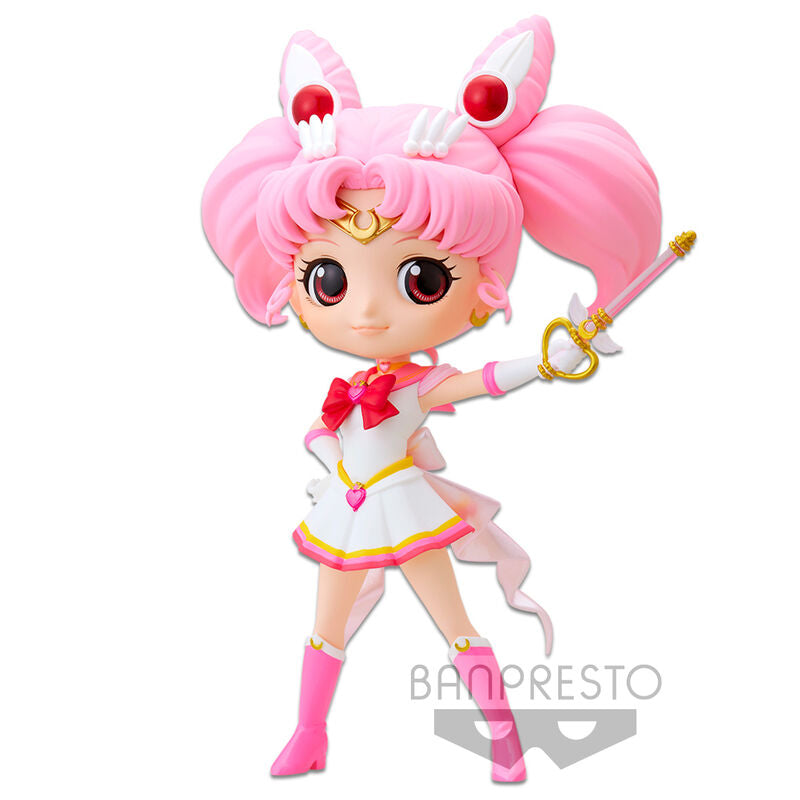Sailor Moon Eternal – Chibi Moon Figur