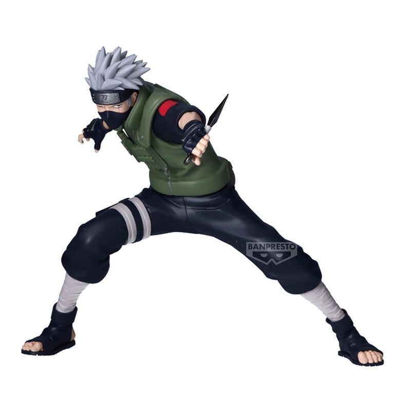 Naruto Shippuden – Kakashi Hatake Figur