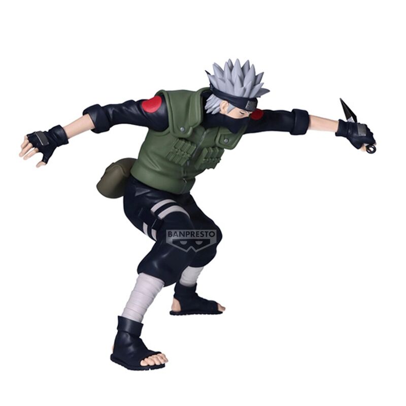 Naruto Shippuden – Kakashi Hatake Figur