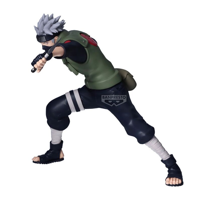 Naruto Shippuden – Kakashi Hatake Figur