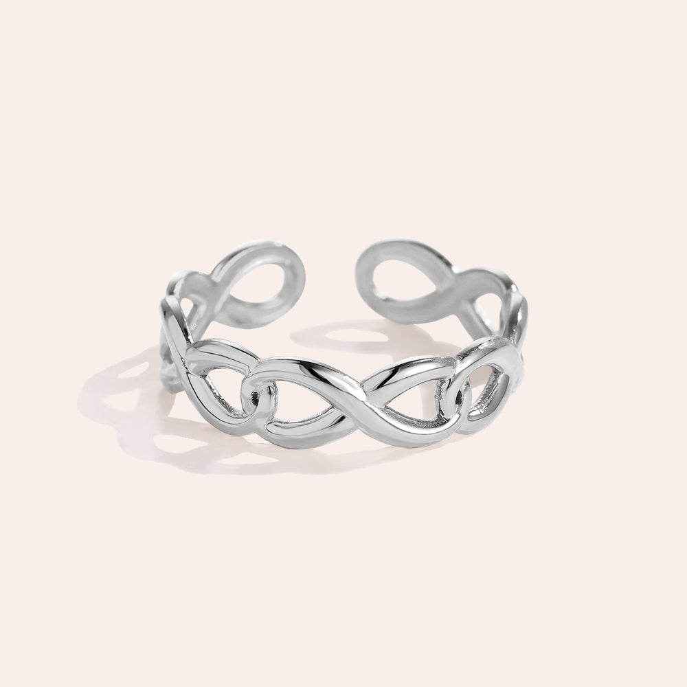 Infinity Ring