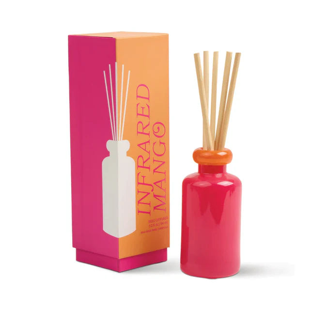Paddywax Infrared Mango Duft Diffuser 94 ml