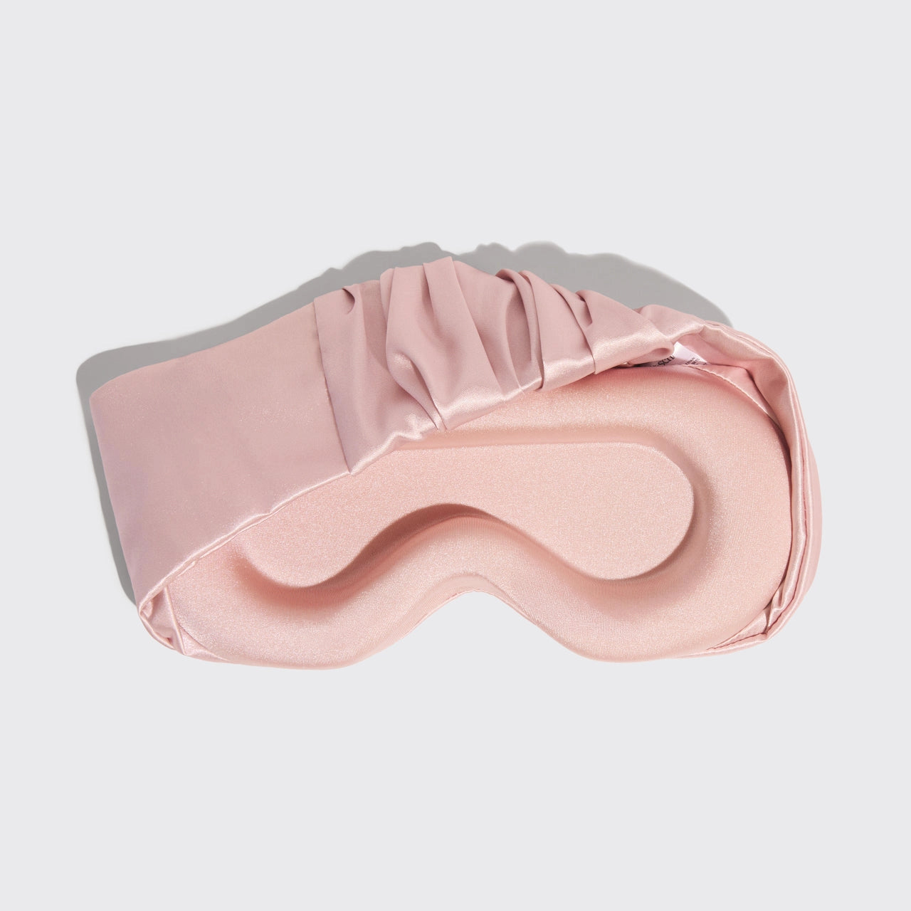 Kitsch Contour Pillow Eye Mask - Rosa