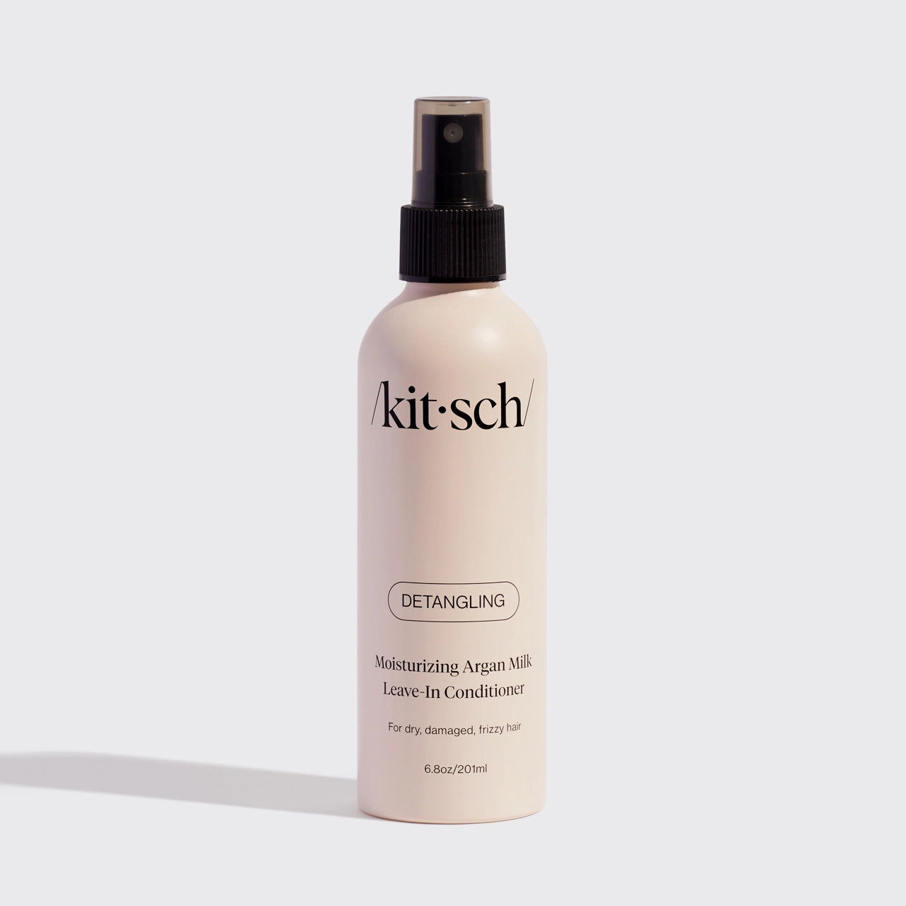 Kitsch Leave-In Conditioner mit Arganmilch – Feuchtigkeit & Glanz fürs Haar