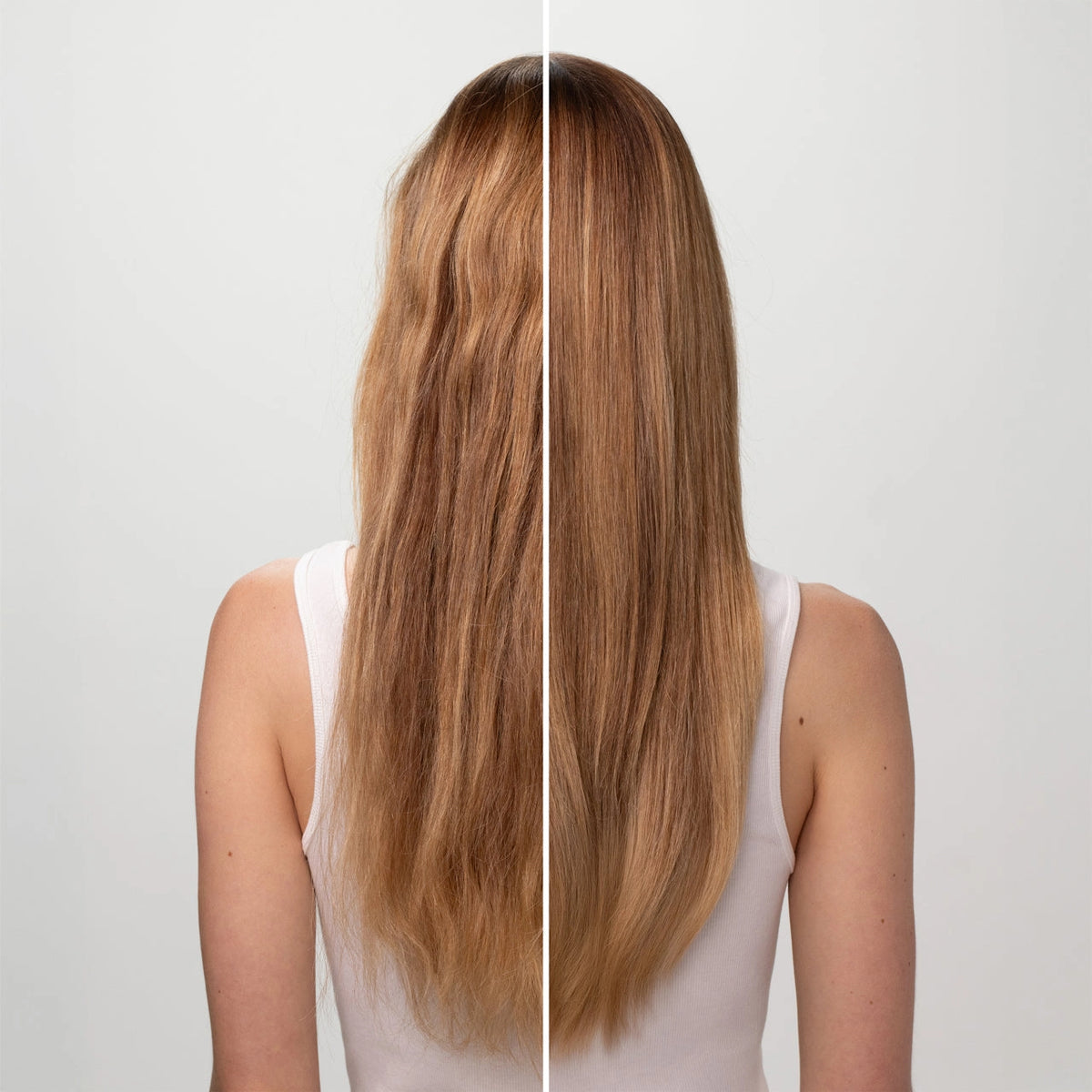 Stärkender Reiswasser-Conditioner