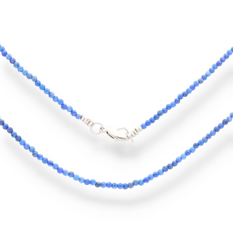 Lapislazuli Kette