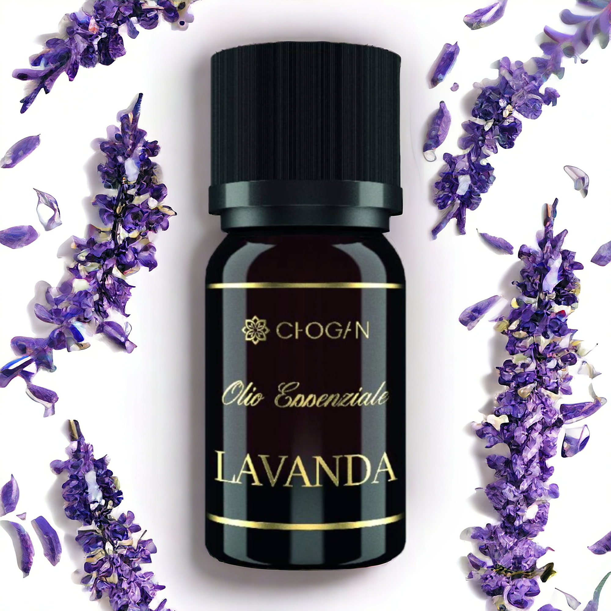 Lavendelöl Ätherisches Öl