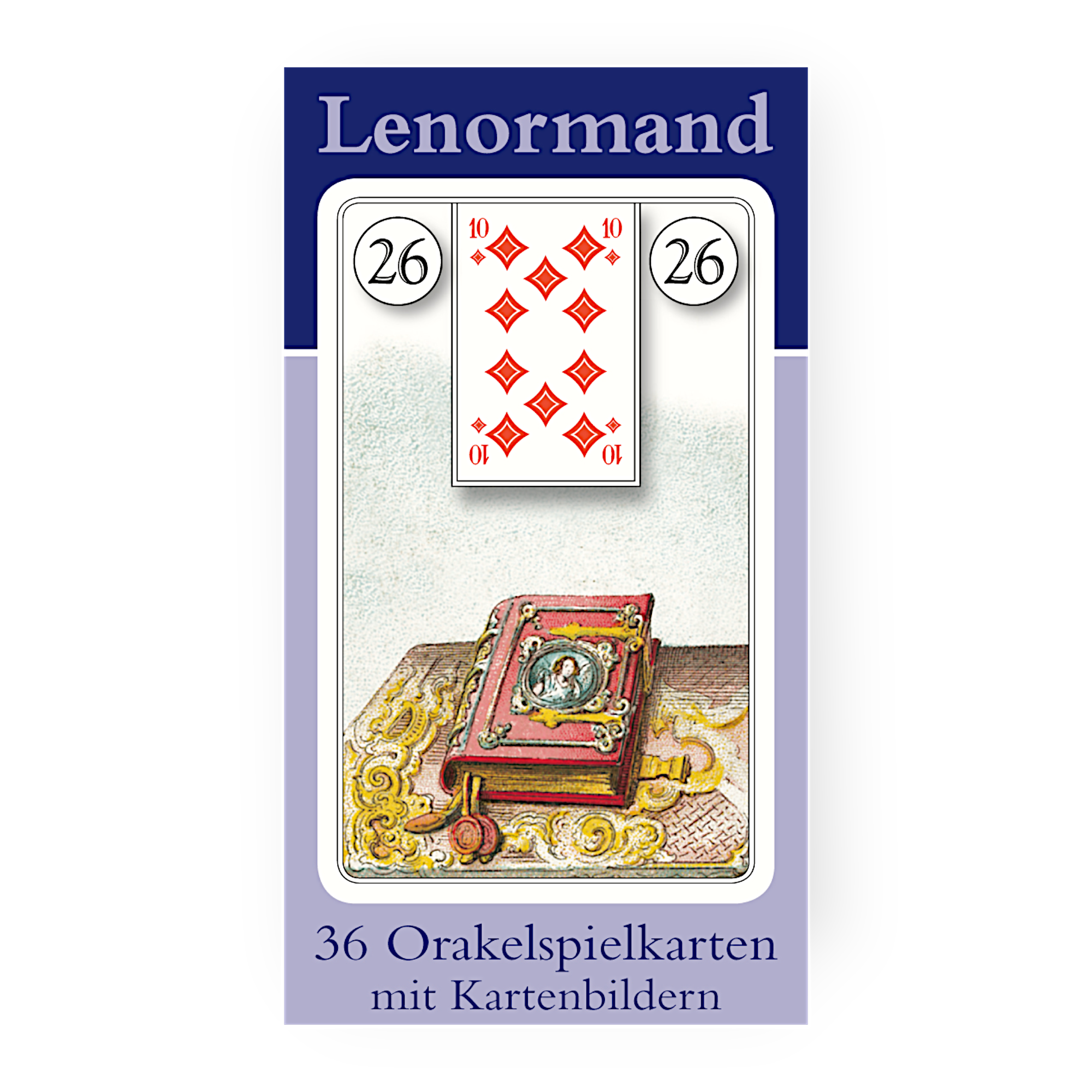 Lenormand Orakel