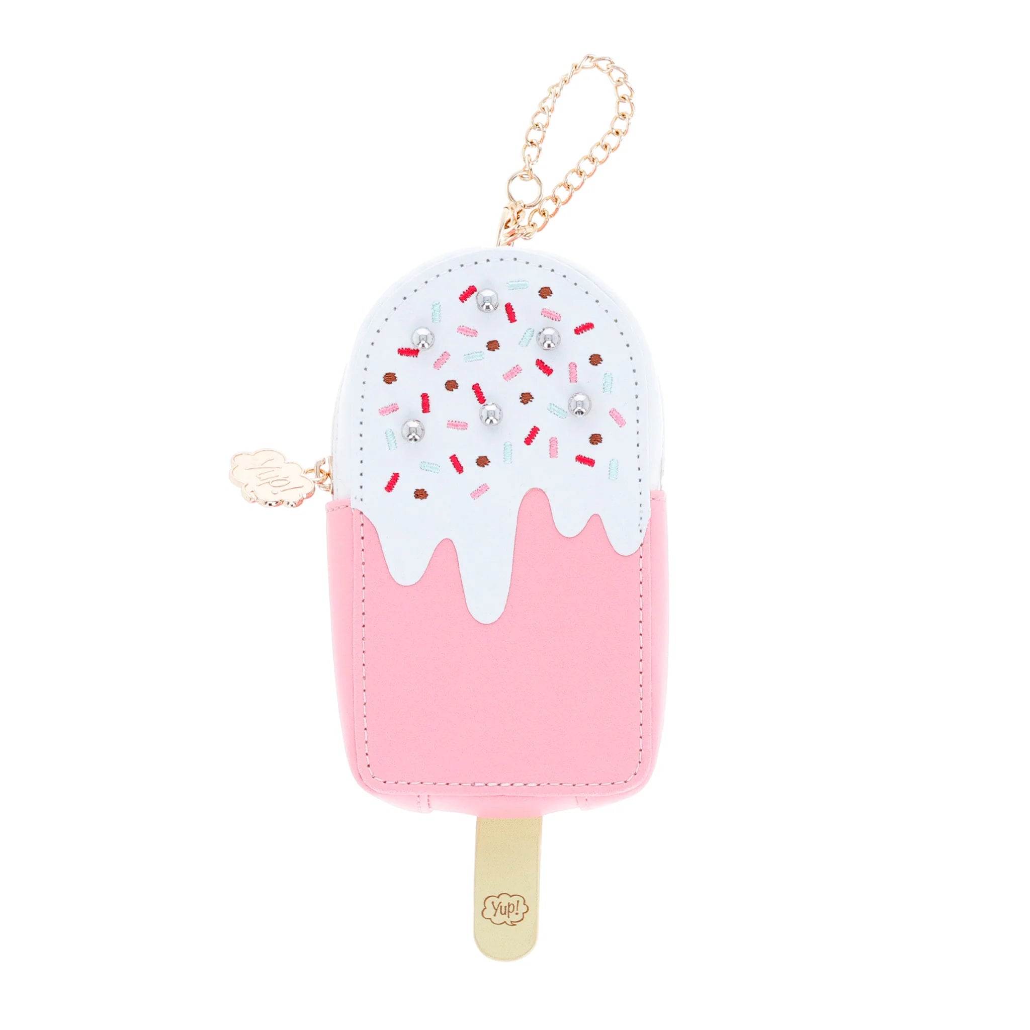 Yup! Pouch Sweet Ice Bar – Tasche im Eis-Design