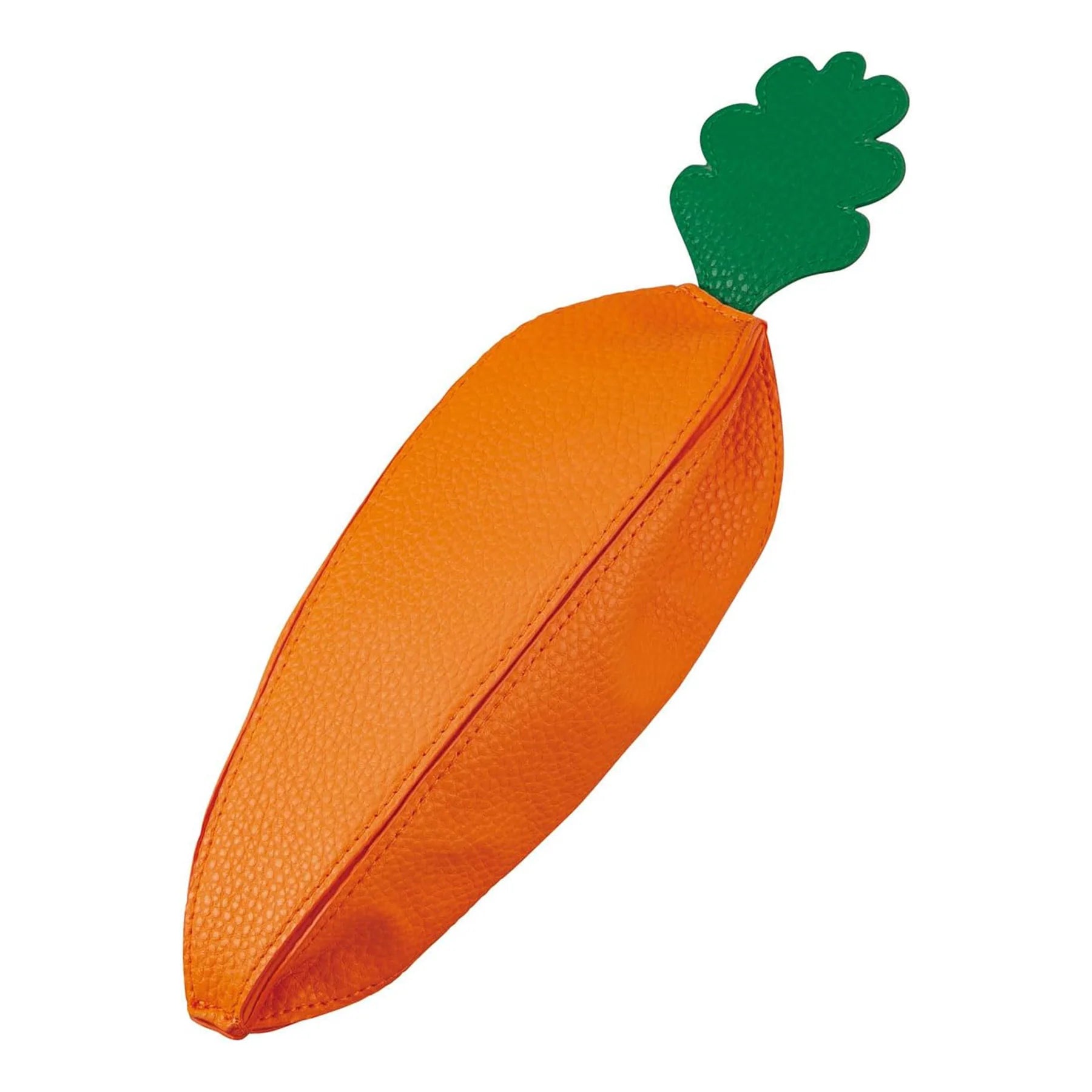 Marushin Yup! Pouch Carrot – Tasche im Karotten-Design