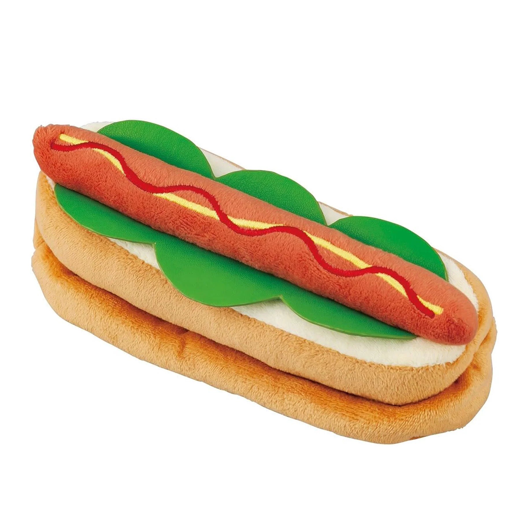 Marushin Yup! Hotdog – Tasche im Hotdog-Design