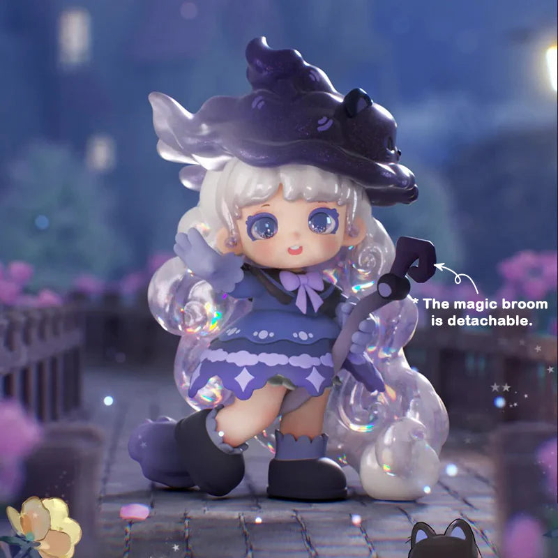 Miana – The Sleeping Castle