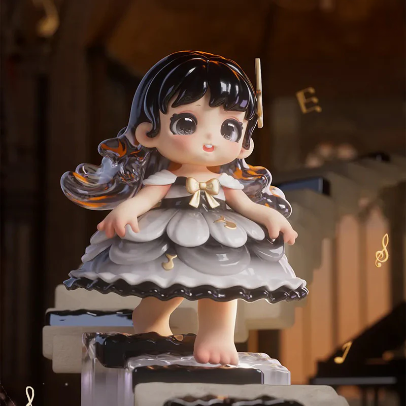 Miana – The Sleeping Castle