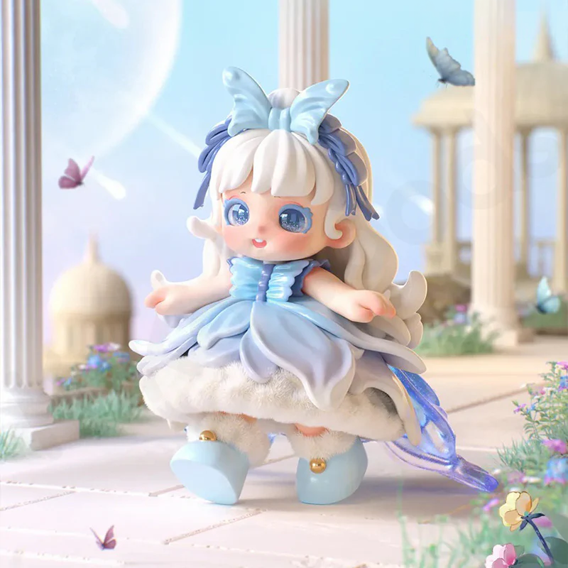 Miana – The Sleeping Castle