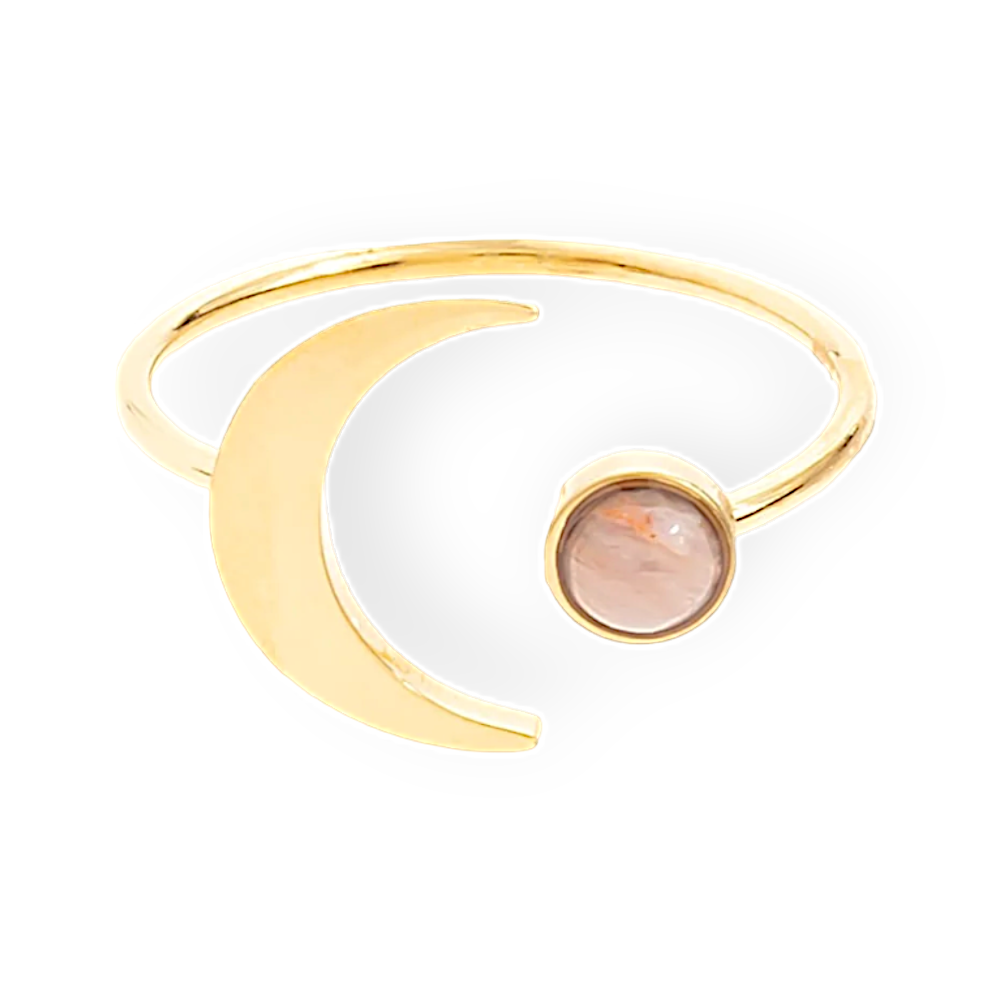 Mond Ring verstellbar