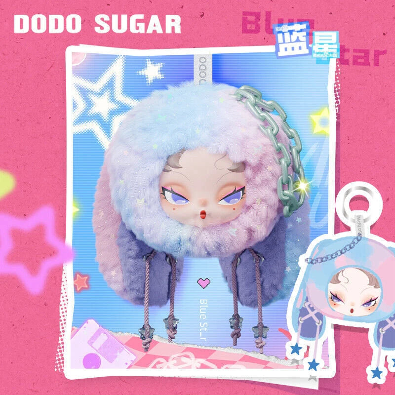 Dodo Nami – Twinkle Bunny