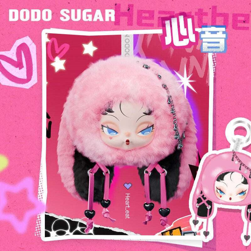 Dodo Nami – Twinkle Bunny