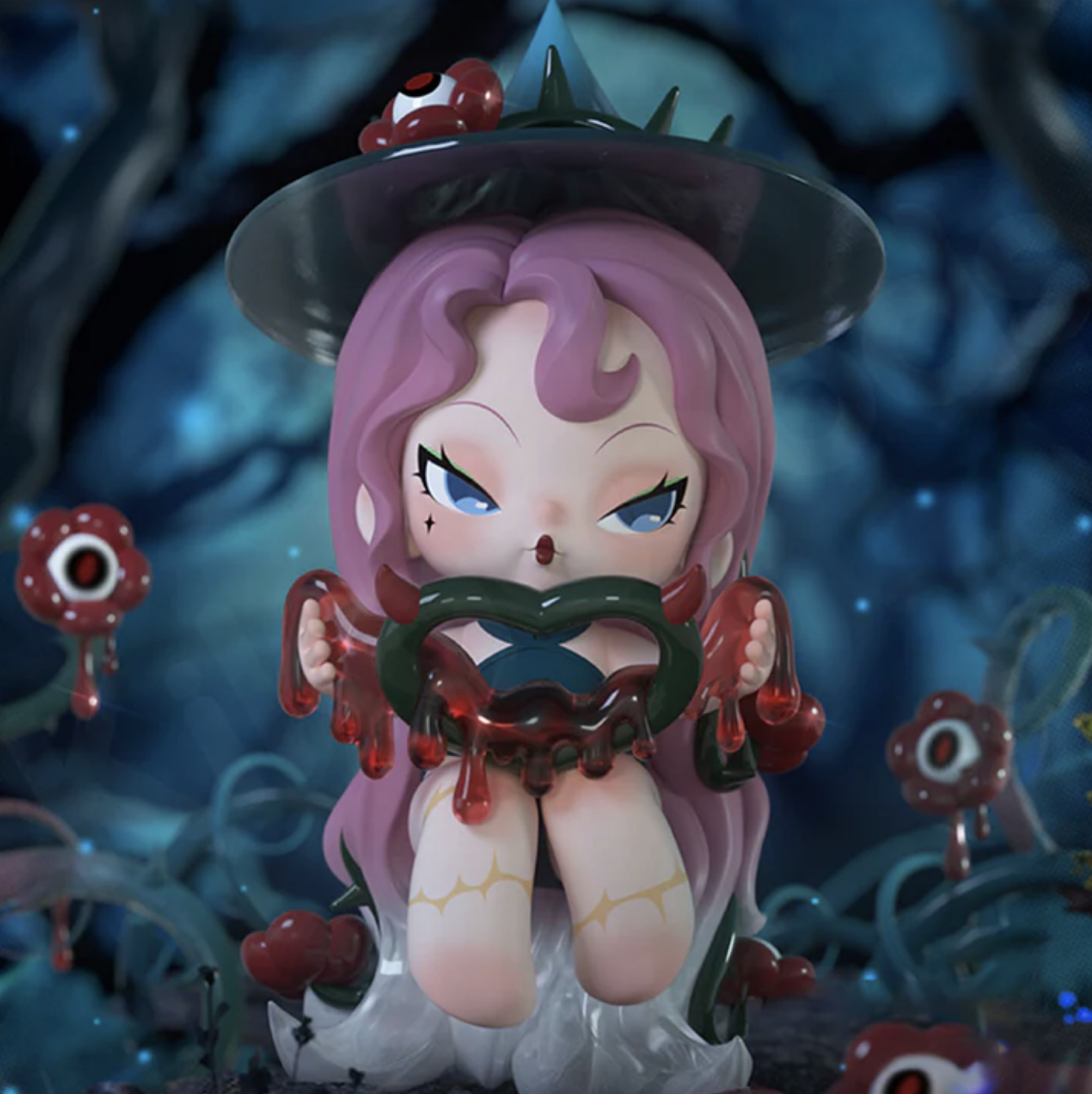 Dodo Sugar - Nightmare Core