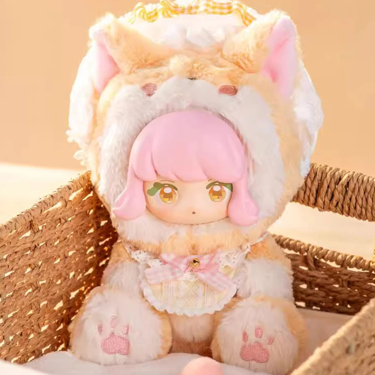 NINIZEE Animal Party Plushy