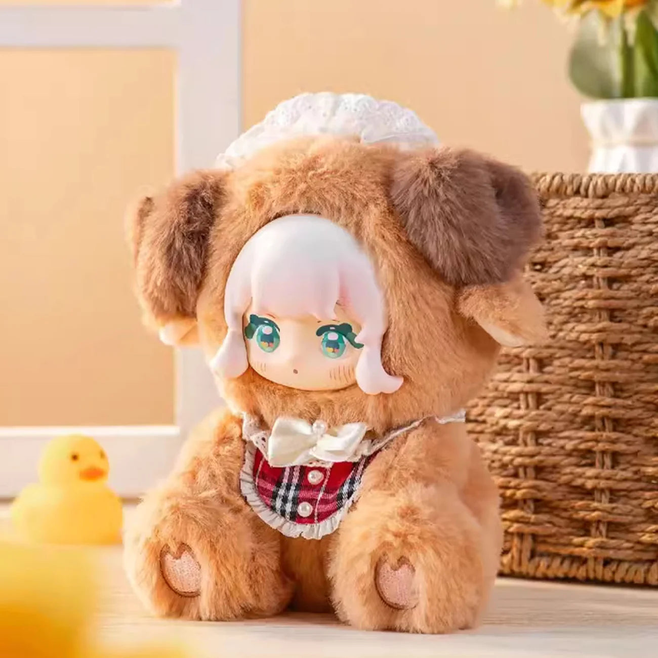 NINIZEE Animal Party Plushy