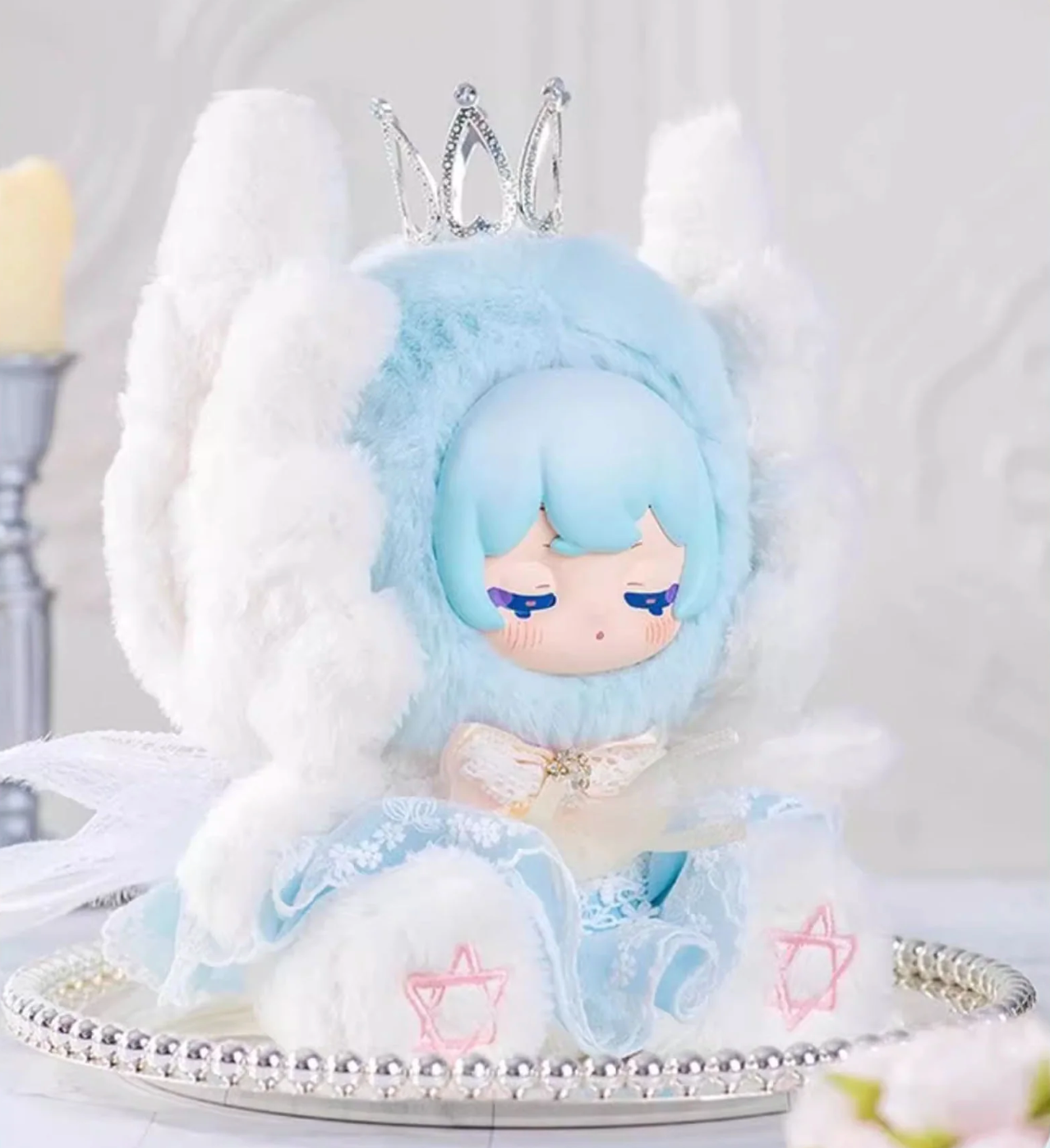 NINIZEE Animal Party Plushy