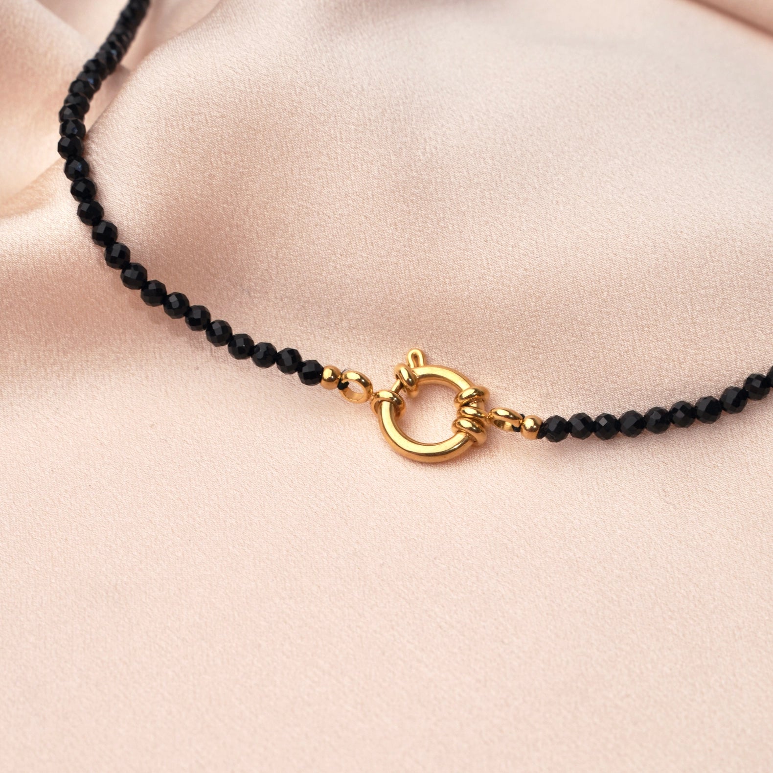 Noira Onyx Kette