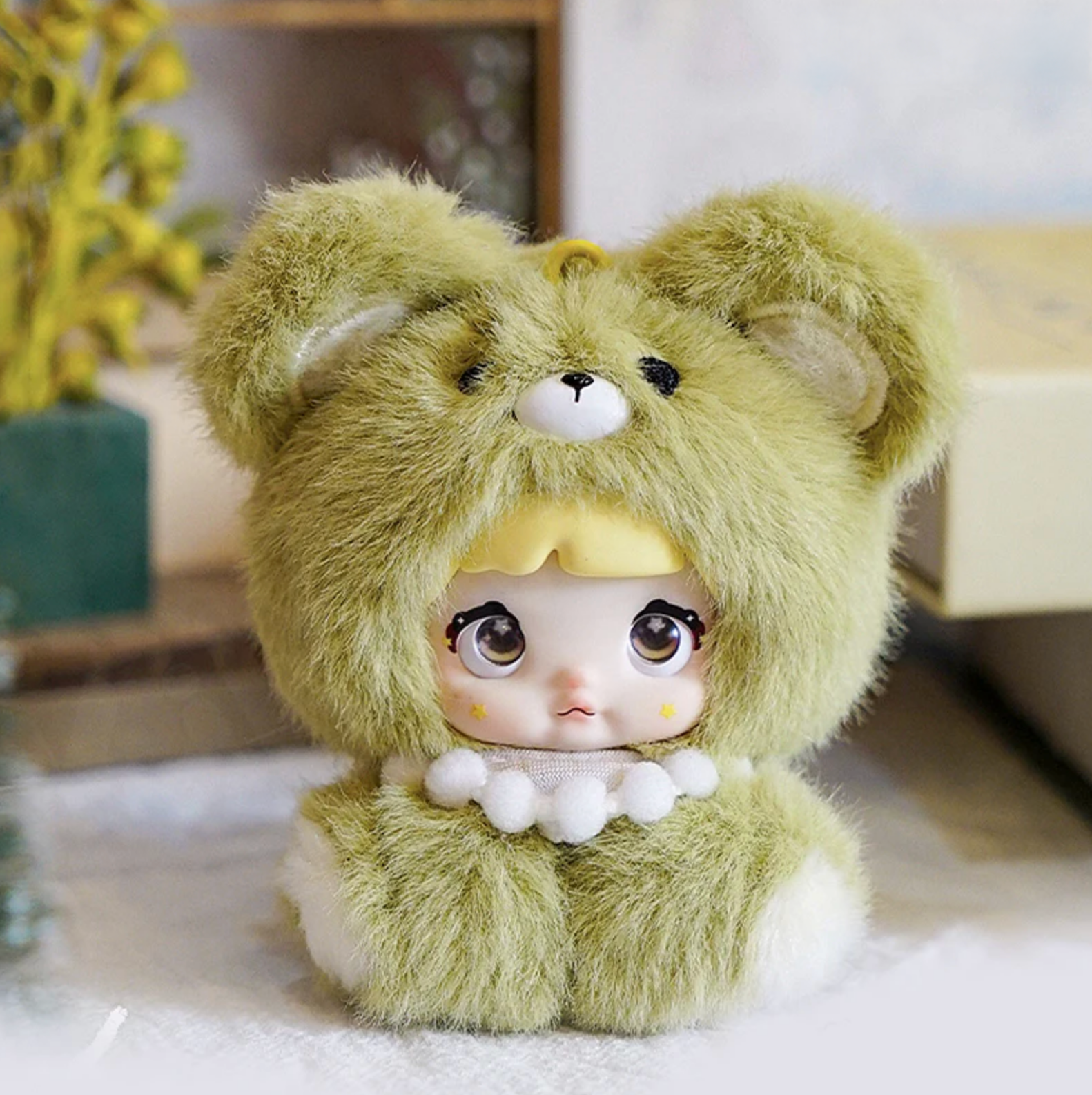 Nommi Baby – Plush Blind Box