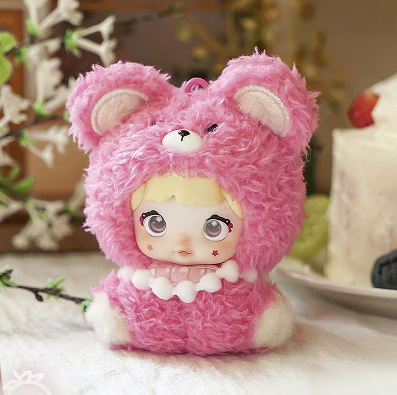 Nommi Baby – Plush Blind Box